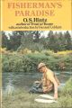 FISHERMAN'S PARADISE: TALES OF TAUPO RAINBOWS. By O.S. Hintz, with an Introduction by Viscount Cobham, K.G., G.C.M.G.
