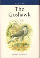 THE GOSHAWK. By Robert Kenward. Illustrated by Alan Harris.