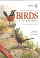 SASOL: THE LARGER ILLUSTRATED GUIDE TO BIRDS OF SOUTHERN AFRICA. By Ian Sinclair and Phil Hockey.