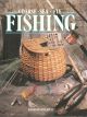 COARSE, SEA, FLY FISHING. Edited by Len Cacutt.
