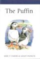 THE PUFFIN. By Mike P. Harris and Sarah Wanless. Illustrations by Keith Brockie.