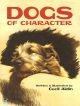 DOGS OF CHARACTER. Written and illustrated by Cecil Aldin.