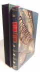 CARP STORIES and OTHER TALES. By Peter Mohan. De luxe leather-bound edition.