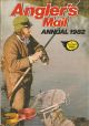 ANGLER'S MAIL ANNUAL 1982. A Fleetway Annual.