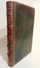 DAYS AND NIGHTS OF SALMON FISHING IN THE TWEED; With a short account of the natural history and habits of the salmon, instructions to sportsmen, anecdotes, etc. By William Scrope, Esq., F.L.S. First edition.