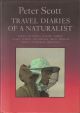 TRAVEL DIARIES OF A NATURALIST. II: HAWAII, CALIFORNIA, ALASKA, FLORIDA, THE BAHAMAS, ICELAND, NORWAY, SPITZBERGEN, GREENLAND, ISRAEL, ROMANIA, SIBERIA. By Sir Peter Scott. Edited by Miranda Weston-Smith.