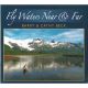 FLY WATERS NEAR AND FAR. By Barry and Cathy Beck.