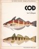 COD. (The Osprey Anglers Series). By Ian Gillespie.