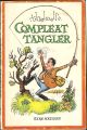 THELWELL'S COMPLEAT TANGLER: BEING A PICTORIAL DISCOURSE OF ANGLERS AND ANGLING. By Norman Thelwell.