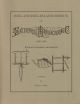 REEL AND REEL-RELATED PATENTS OF THE ENTERPRISE MANUFACTURING COMPANY. 1896-1940. ILLUSTRATED, DESCRIBED AND INDEXED. Compiled by Robert A. Miller.