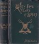 FORTY-FIVE YEARS OF SPORT. By James Henry Corballis. Edited by Arthur T. Fisher (Major late 21st Hussars).
