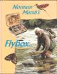 NORMAN MARSH'S FLYBOX. By Norman Marsh.