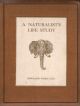 A NATURALIST'S LIFE STUDY IN THE ART OF TAXIDERMY. By Rowland Ward, F.Z.S.