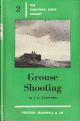 GROUSE SHOOTING. By J.K. Stanford. The Shooting Times Library No. 2.
