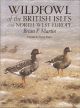 WILDFOWL OF THE BRITISH ISLES AND NORTH-WEST EUROPE. By Brian P. Martin.