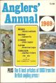 ANGLERS' ANNUAL 1969. Edited by Eric Horsfall Turner.