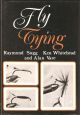 FLY TYING. Compiled by Raymond Sugg, Ken Whitehead and Alan Vare.