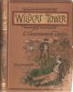 WILDCAT TOWER; OR, THE ADVENTURES OF FOUR BOYS IN PURSUIT OF SPORT AND NATURAL HISTORY IN THE NORTH COUNTRIE. By G. Christopher Davies.