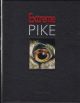 EXTREME PIKE. Compiled by Stephen Harper. De luxe leather-bound edition.