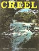 CREEL: A FISHING MAGAZINE. Volume 1, number 11. May 1964.