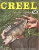 CREEL: A FISHING MAGAZINE. Volume 2, number 1. July 1964.