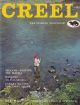 CREEL: A FISHING MAGAZINE. Volume 4, number 9. March 1967.