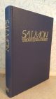 SALMON, TROUT and SEA-TROUT. January to December 1989. A cloth-bound volume.