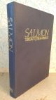 SALMON, TROUT and SEA-TROUT. January to December 1989. A cloth-bound volume.