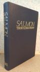 SALMON, TROUT and SEA-TROUT. March to December 1988. A cloth-bound volume.