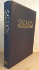 SALMON, TROUT and SEA-TROUT. January to December 1991. A cloth-bound volume.