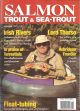SALMON, TROUT and SEA-TROUT. June / July 1995.