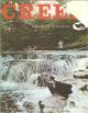 CREEL: A FISHING MAGAZINE. Volume 1, number 9. March 1964.