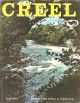 CREEL: A FISHING MAGAZINE. Volume 1, number 11. May 1964.