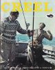 CREEL: A FISHING MAGAZINE. Volume 2, number 6. December 1964.
