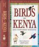 BIRDS OF KENYA AND NORTHERN TANZANIA: FIELD GUIDE EDITION. By Dale A. Zimmerman, Donald A. Turner and David J. Pearson. Illustrated by Dale A. Zimmerman, Ian Willis and H. Douglas Pratt.
