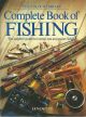 THE COLOUR LIBRARY COMPLETE BOOK OF FISHING. Edited by Len Cacutt.