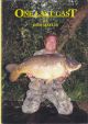 ONE LAST CAST: THE DIARY OF A CARPFISHER. By Rob Maylin.