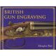 BRITISH GUN ENGRAVING. By Douglas Tate.