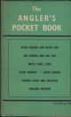 THE ANGLER'S POCKET BOOK. By J. Wentworth Day.