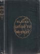BLACK'S GUIDE TO NORWAY. Edited by Rev. John Bowden, Late British Chaplain at Christiania.