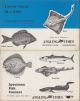 KNOW YOUR SEA FISH. A HANDY GUIDE TO FISH IDENTIFICATION.