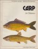 CARP. By Jim Gibbinson. Colour plates by Keith Linsell. The Osprey Anglers Series.