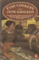 FISH COOKERY. By Jane Grigson.