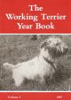 THE WORKING TERRIER YEAR BOOK: VOLUME 5 1987. Edited by Dave Harcombe.