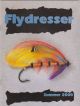 FLY DRESSER: THE JOURNAL OF THE FLYDRESSERS GUILD. Summer 2000.
