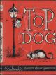 TOP DOG: THELWELL'S COMPLETE CANINE COMPENDIUM. By Norman Thelwell.