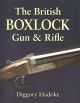 THE BRITISH BOXLOCK GUN AND RIFLE. By Diggory Hadoke.