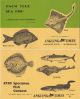 KNOW YOUR SEA FISH. A HANDY GUIDE TO FISH IDENTIFICATION.