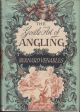 THE GENTLE ART OF ANGLING. By Bernard Venables. With drawings by the author.