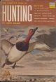 THE COMPLETE BOOK OF HUNTING. By Larry Koller.